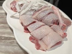 -同仁四季椰子鸡(福田东园总店)