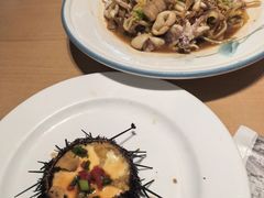 芙蓉蒸海胆-映像威海·海鲜味道(经区店)