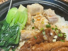 -鸽味轩·粤菜小馆(高楼门总店)