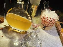 -柒Lounge(三里屯店)