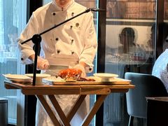 -四季民福烤鸭店(故宫店)