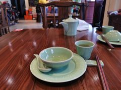 -虎哥私房菜(馒头山店)