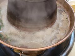 -福寿斋·老北京铜锅涮肉·烤鸭(顺义总店)