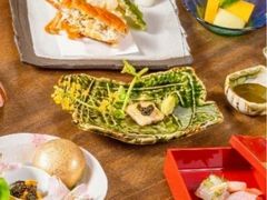 -空蝉怀石料理(益丰·外滩源店)