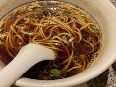 老牌阳春面-南京大牌档(龙湖长楹天街店)