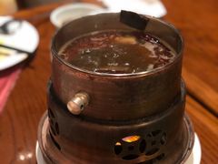 -龙城咖啡厅(常州富都洲际店)