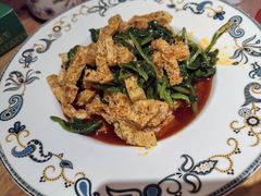 -胖老汉椒麻鸡清真新疆菜(西御街店)