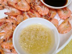 -仑头海鲜城(仑头环村南路店)
