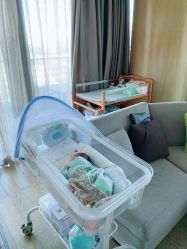 点击看大图 -baby bella小贝拉母婴护理中心(珠海希尔顿店)