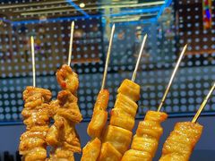 -多宾韩国料理(学衡路店)