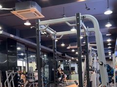 -豪逸健体(中骏广场店)