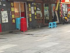 -荔林食店(西华路店)