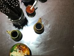 -华兴街煎蛋面(总店)