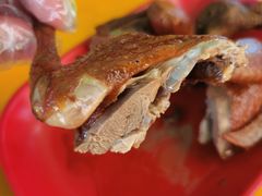 -光明刘冰乳鸽店(光明法政北路店)