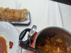 -老爷庙风味美食府(魏都大道店)