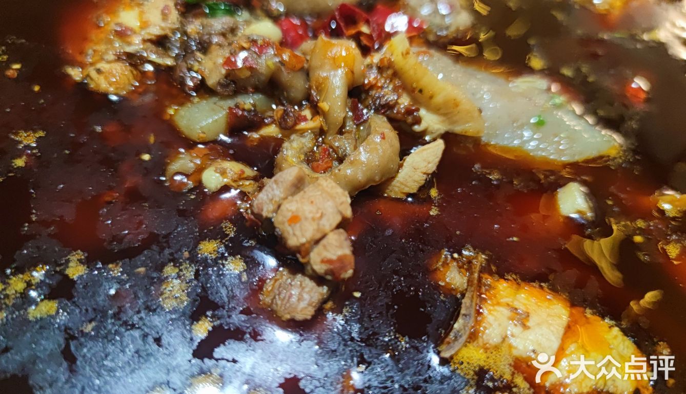 清水河畔新网红餐厅