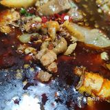 清水河畔新网红餐厅