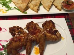 -芭莉与彩虹西餐厅(成都合生汇店)