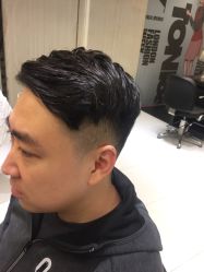 -TONI&GUY