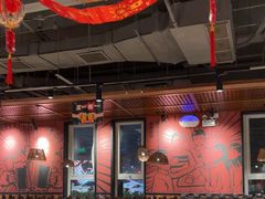 -管氏翅吧(台湾街店)