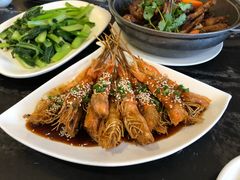 -美极鲜食坊(宝安南路店)