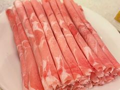 羊羔肉-八先生涮肉房(三里河店)
