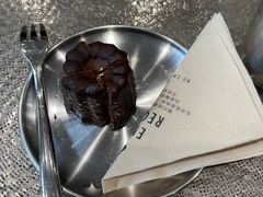 -Au Cafe&Roastery(华侨城店)