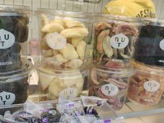 -一栗·新鲜零食炒货(太原街沃尔玛店)
