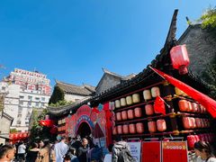 -回龙窝历史文化街区