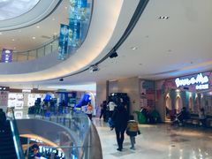-杭州滨江宝龙城