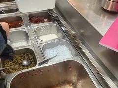 -成都你六姐·牛肉冒菜·麻辣香锅(长泰广场店)