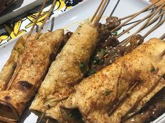 -木屋烧烤(龙湖天街店)