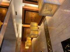 -上海龙之梦万丽酒店