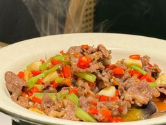 -费大厨辣椒炒肉(7mall店)