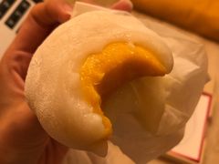 -澳门长洲糯米糍(柯打苏沙街店)