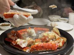 -青蓬蒸汽海鲜·深圳老字号·团建聚会(壹方城店)