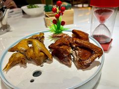 -大鸽饭(马王堆店)