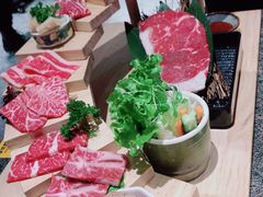 -NIUAN牛庵·日式和牛烧肉(恒隆店)