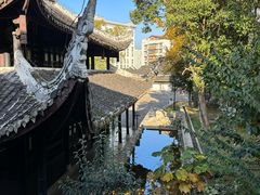 -阳明祠