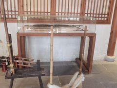 -苏州丝绸博物馆