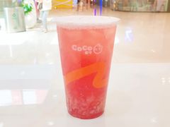 -CoCo都可(新沂吾悦店)