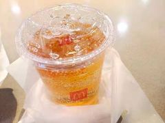 -麦当劳(凌云天地长桥店)