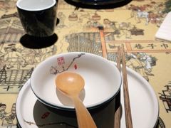 -绿茶餐厅(领展购物广场·中关村店)