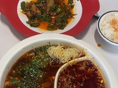 -李氏传家菜(兴城路店)