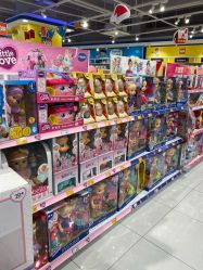 -TOYSRUS玩具反斗城(萧山万象汇店)