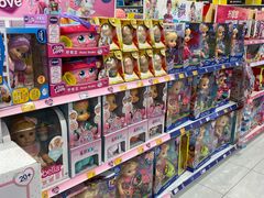 -TOYSRUS玩具反斗城(杭州萧山万象汇店)