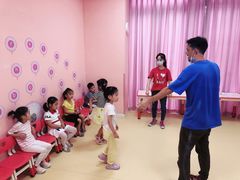 -学知伴成长中心(徐汇中心)