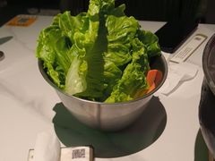 -范儿·嫂子烤肉·精致炭火烤肉(长治路店)