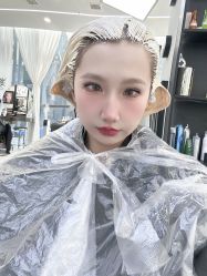 -U·NI SALON 造型