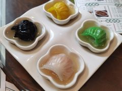 -任點·港式茶点(曜一城店)